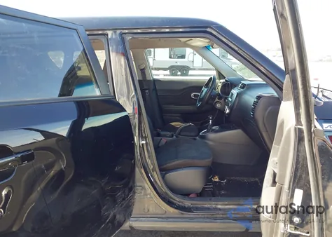 2016 Kia Soul from USA, damaged, VIN KNDJN2A26G7397247